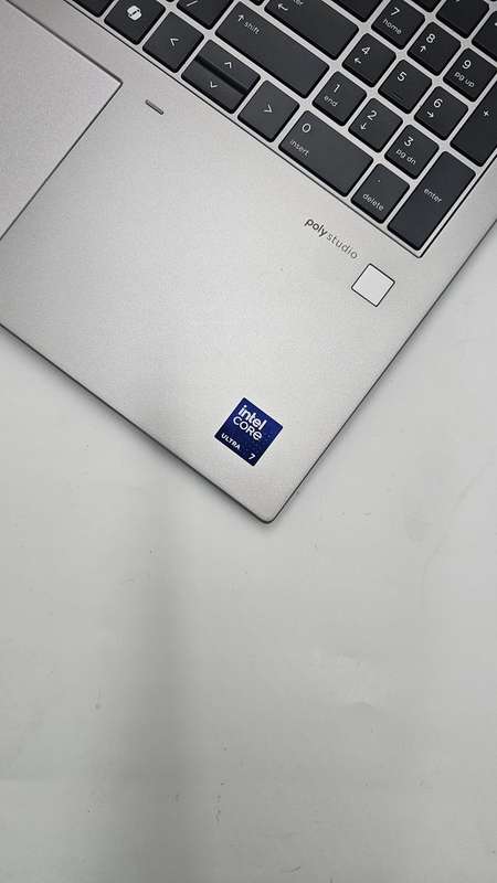 HP ZBOOK FIREFLY 16INCH G11 INTEL CORE ULTRA 7 155H GENERATION HIGH SPEC WORKSTATION