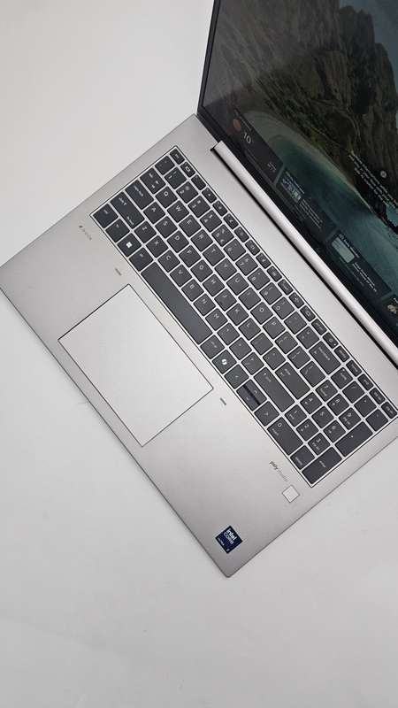 HP ZBOOK FIREFLY 16INCH G11 INTEL CORE ULTRA 7 155H GENERATION HIGH SPEC WORKSTATION