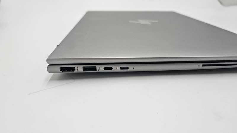 HP ZBOOK FIREFLY 16INCH G11 INTEL CORE ULTRA 7 155H GENERATION HIGH SPEC WORKSTATION