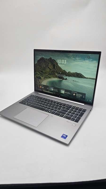 HP ZBOOK FIREFLY 16INCH G11 INTEL CORE ULTRA 7 155H GENERATION HIGH SPEC WORKSTATION