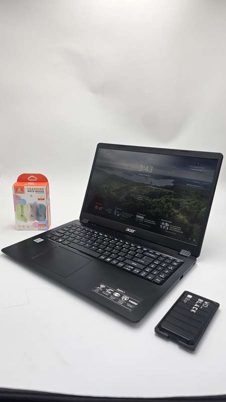 ACER ASPIRE i3 10TH GEN
