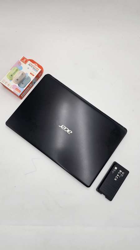 ACER ASPIRE i3 10TH GEN