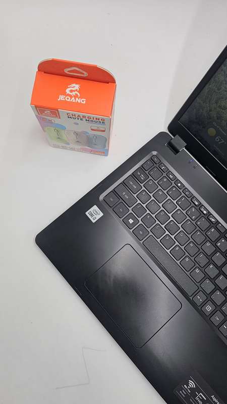 ACER ASPIRE i3 10TH GEN