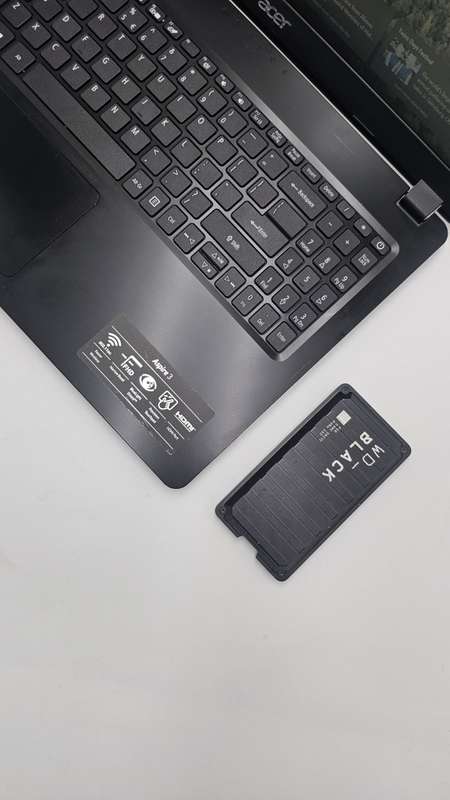 ACER ASPIRE i3 10TH GEN