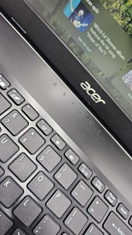 ACER ASPIRE i3 10TH GEN