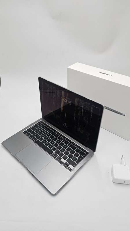 Apple MacBook Air 13" Space Grey