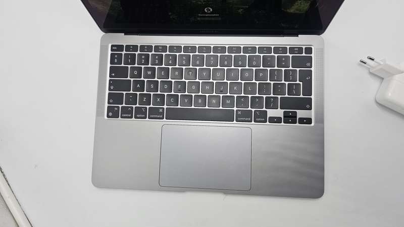 Apple MacBook Air 13" Space Grey