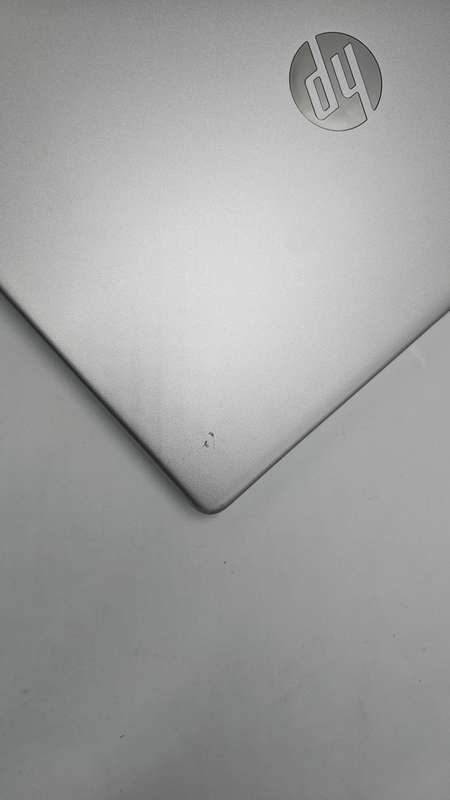 HP 15 i5 12th gen WITH INTEL IRIS GRAPHICS