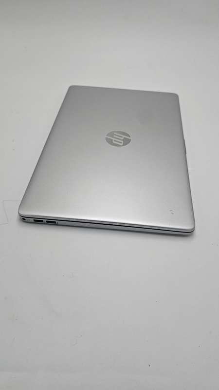 HP 15 i5 12th gen WITH INTEL IRIS GRAPHICS