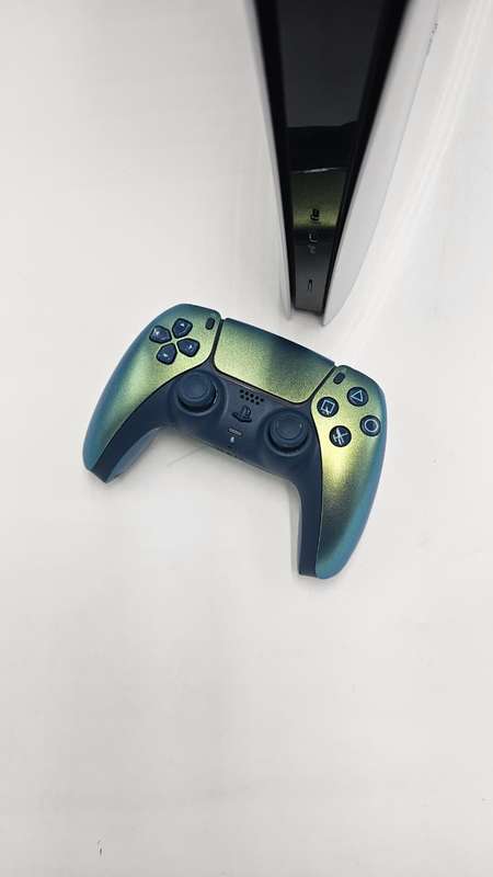 Playstation 5 slim Digitial combo