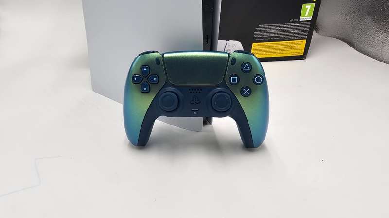 Playstation 5 slim Digitial combo