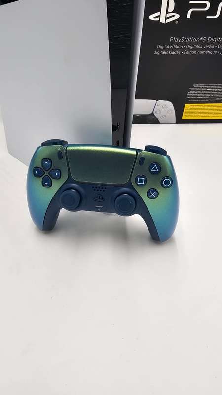 Playstation 5 slim Digitial combo