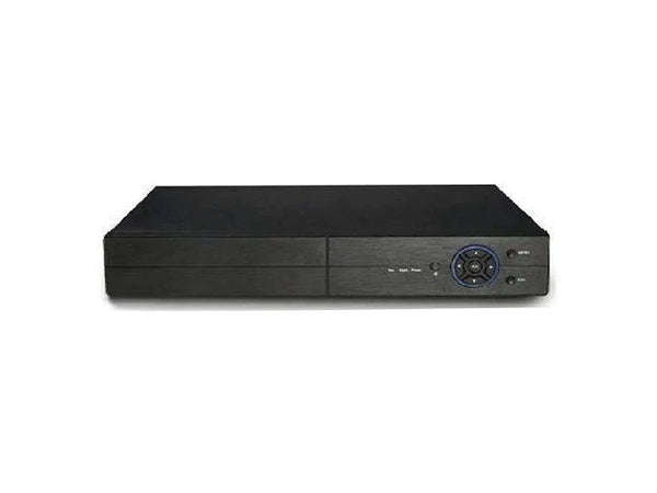 5.0MP,H.265 8CH AHD DVR