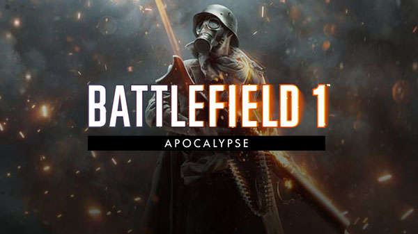 Image result for Battlefield 1: Apocalypse