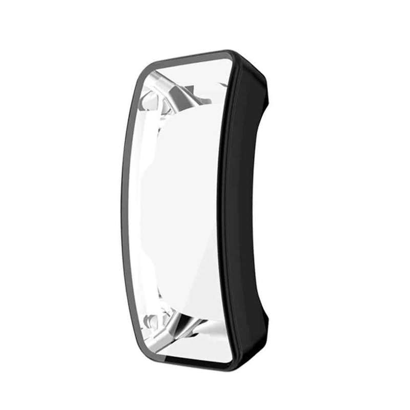 TPU Case for Fitbit Inspire/Fitbit Inspire HR - Black