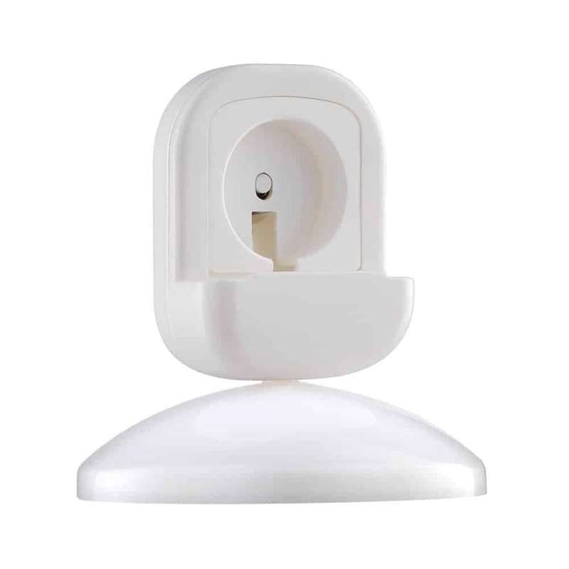 360' Night Stand for Apple iWatch series 1/2/3-White