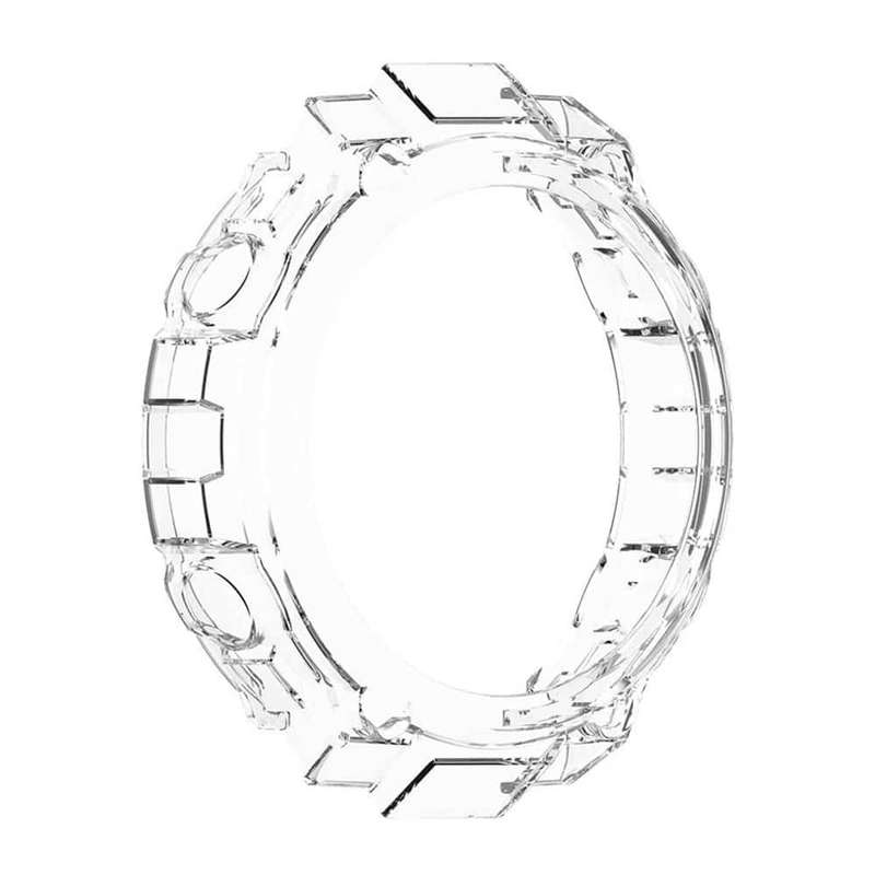 Amazfit T-Rex TPU protective case - Clear