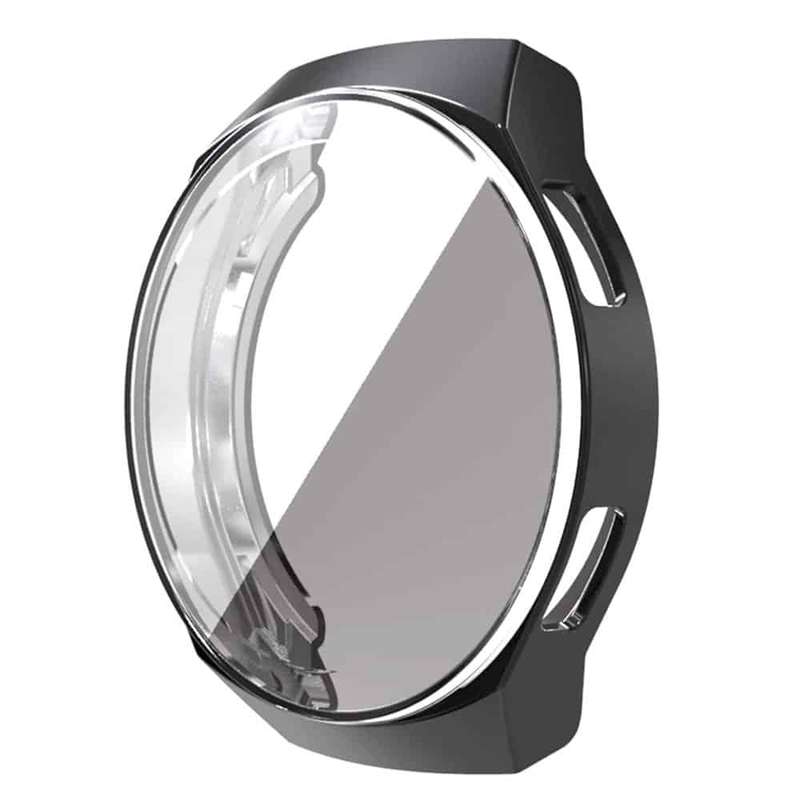 Huawei GT2E TPU protective case 46 mm- Black