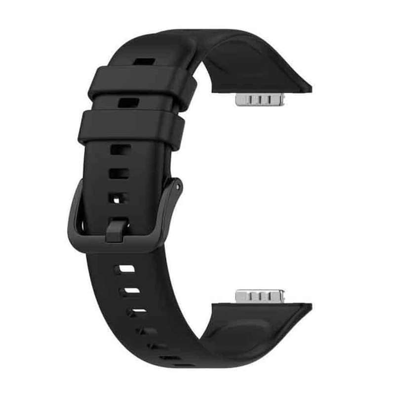 Killer Deals Silicone strap for huawei fit 2/huawei watch fit2 active/huawei watch fit2 classic/h...