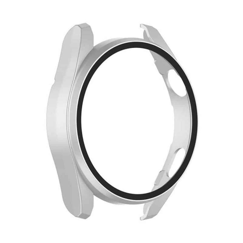 Killer Deals integrated protective case for Huawei watch 3 - Silver