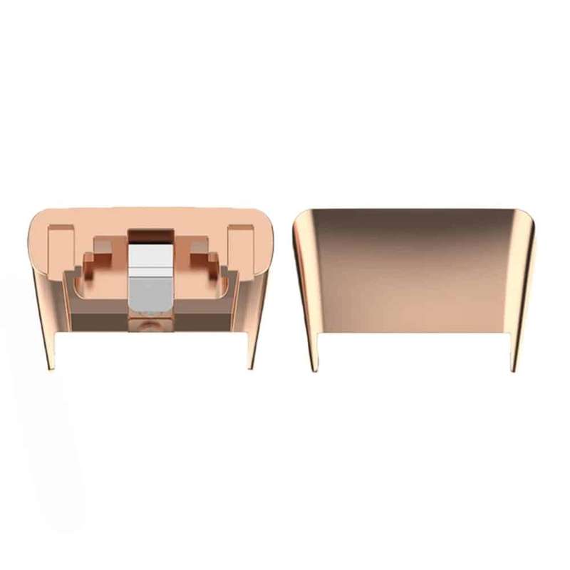 Killer Deals Connector for Huawei Band 6 - Rose Gold