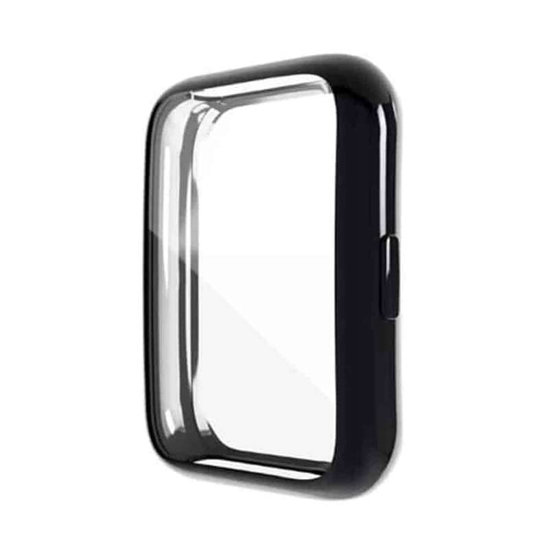 TPU Case for Huawei Watch Fit 2 - Black