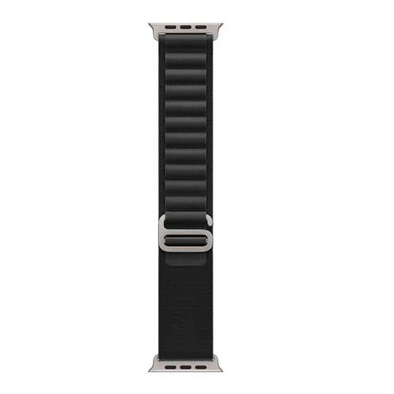 Alpine Loopback Nylon Strap for 42/44/45/49mm Apple Watch