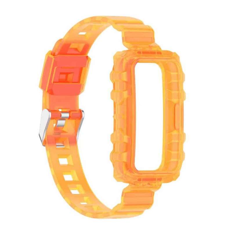 Killer Deals TPU Strap for Huawei Band 6/ Honor 6 - Orange