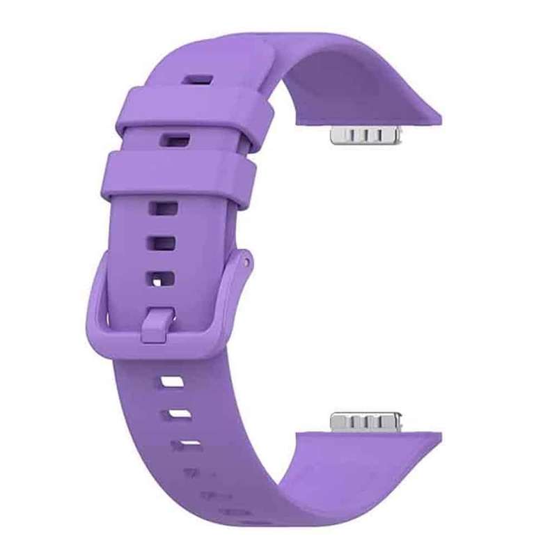 Killer Deals Silicone strap for huawei fit 2/huawei watch fit2 active/huawei watch fit2 classic/h...