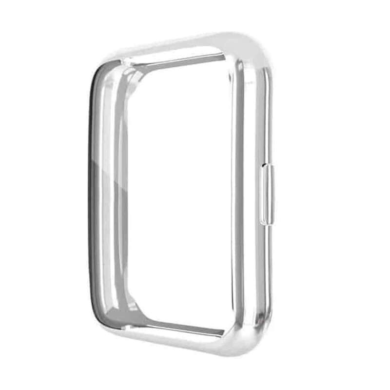 TPU Case for Huawei Watch Fit 2 - Silver