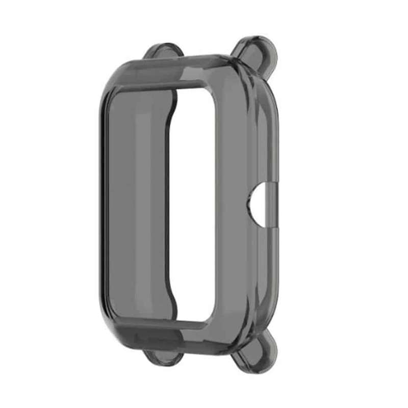 Killer Deals Amazfit Bip/Bip S/Bip Lite TPU protective case - Black