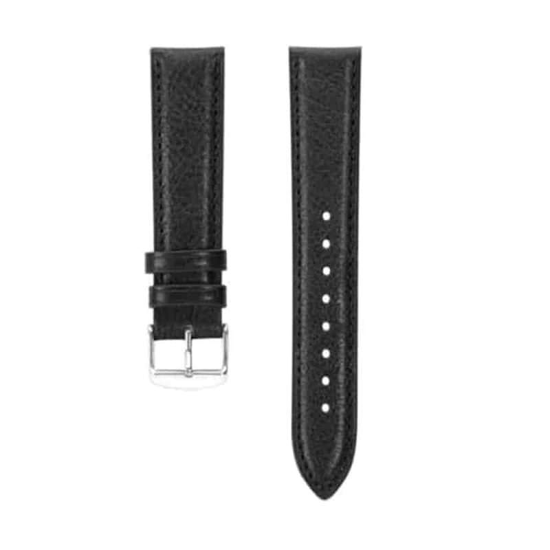Killer Deals Samsung Gear S2 R720/R730 genuine leather strap - Black