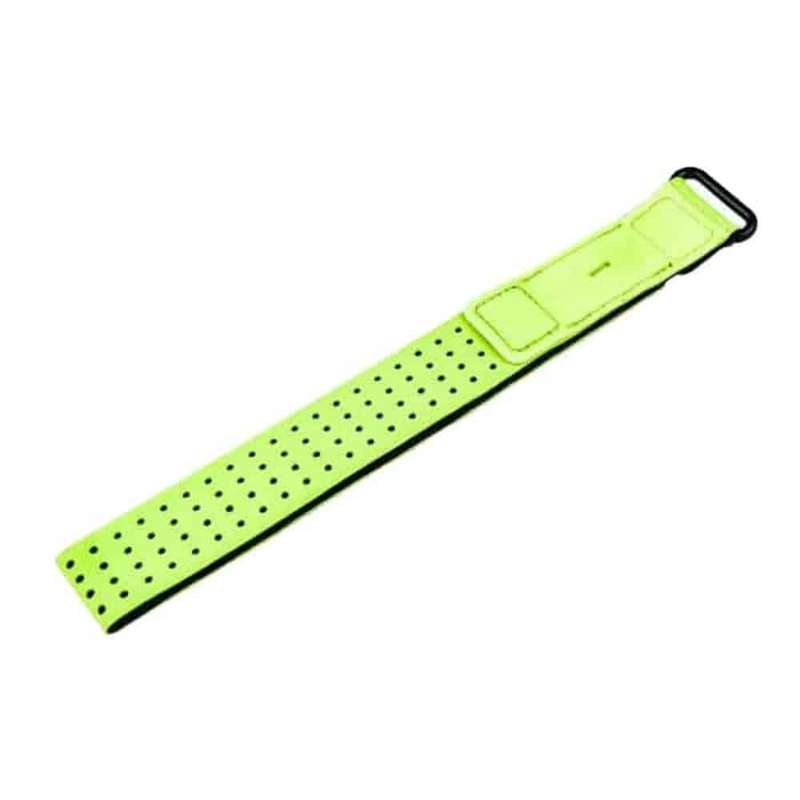Killer Deals Fitbit Inspire/Charge 2/Alta nylon velcro strap - Green