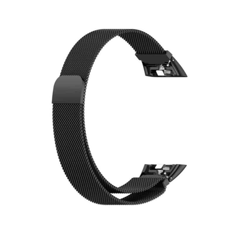 Killer Deals Milanese Band for Huawei Band 6 - Black