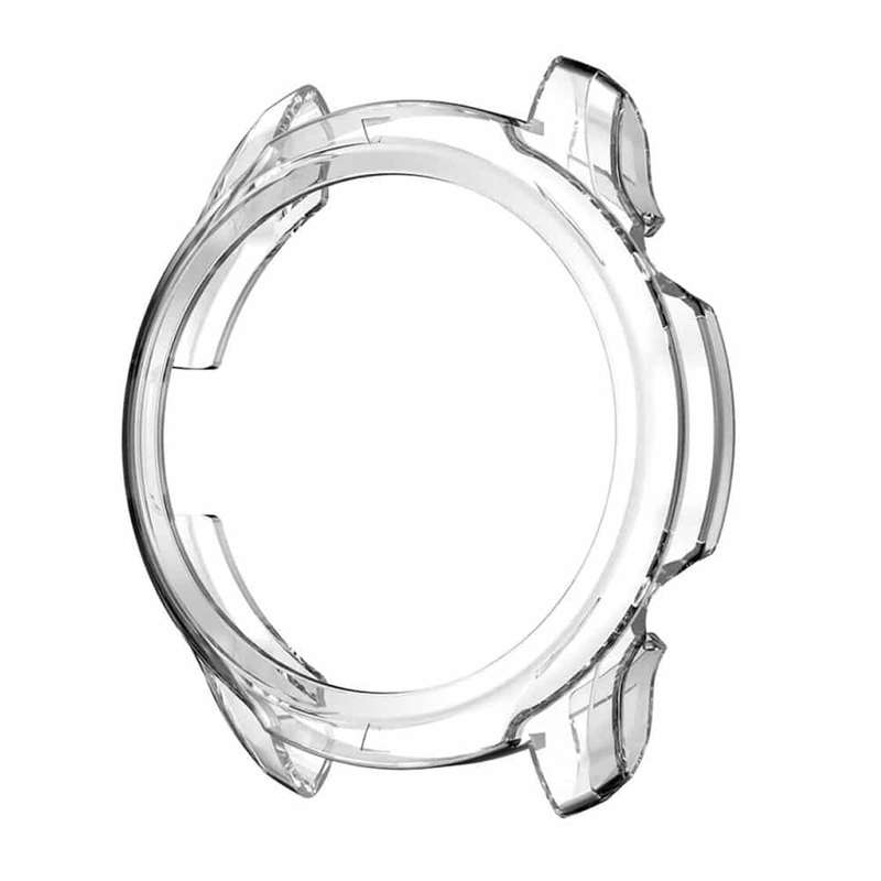 Killer Deals Protective Case for ticwatch pro3 - Clear