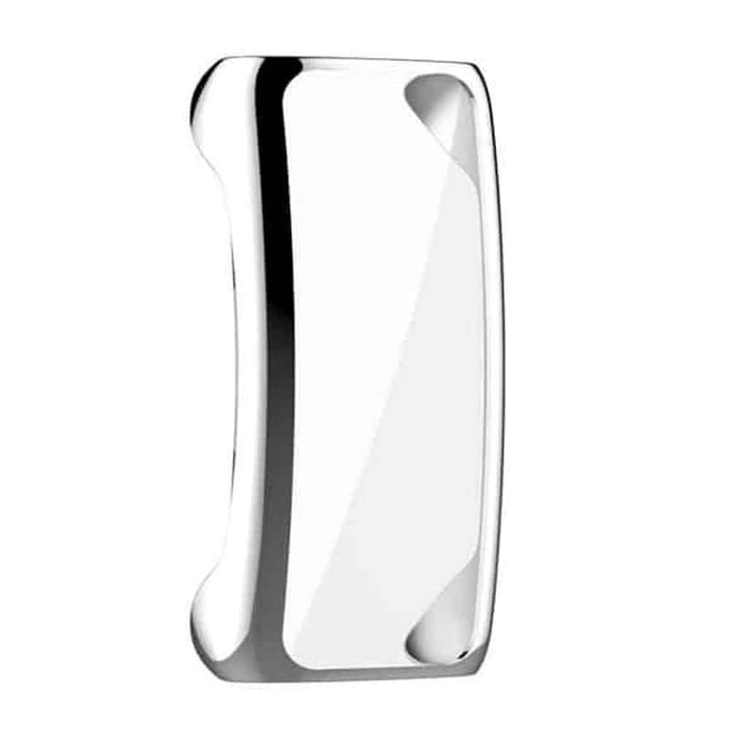Killer Deals PC Case for Fitbit inspire 2 - Silver