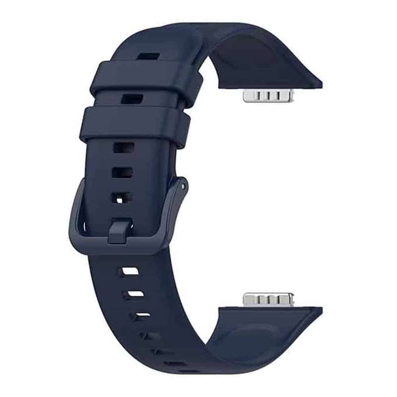 Killer Deals Silicone strap for huawei fit 2/huawei watch fit2 active/huawei watch fit2 classic/h...