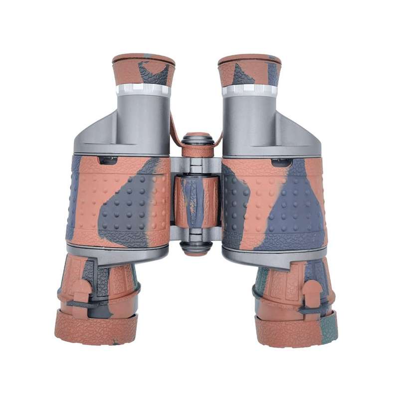 Navstar Focus Free Magic Binoculars for Birdwatching Sporting Hiking -8x40 - Camo
