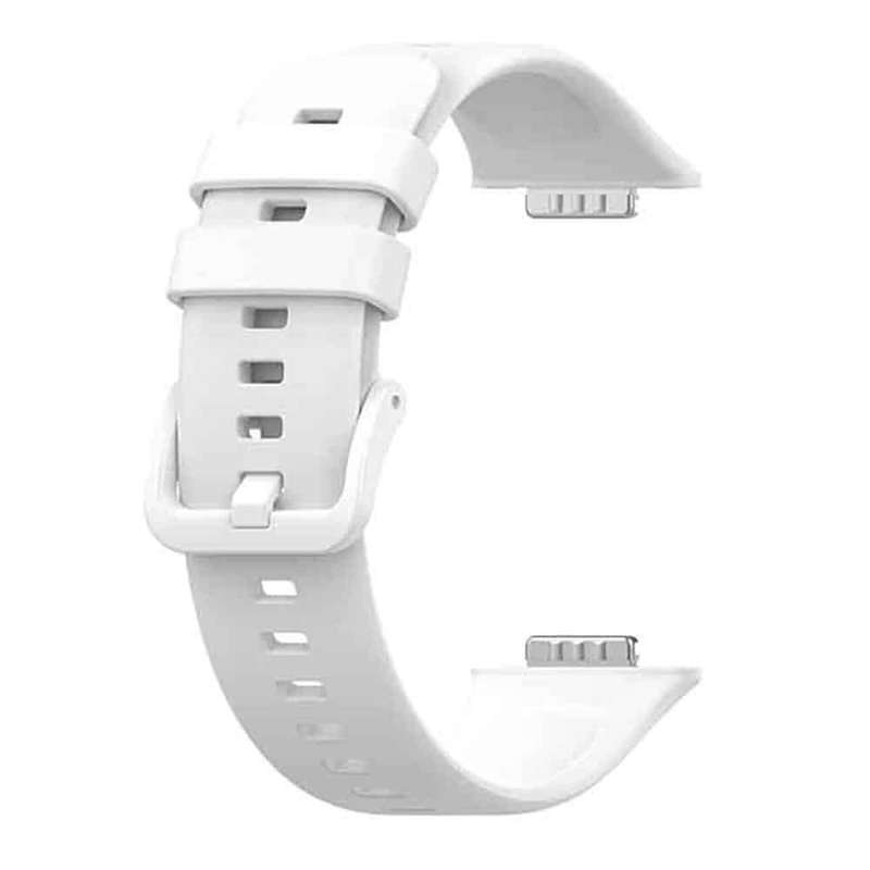 Silicone strap for huawei fit 2/huawei watch fit2 active/huawei watch fit2 classic/huawei watch ...