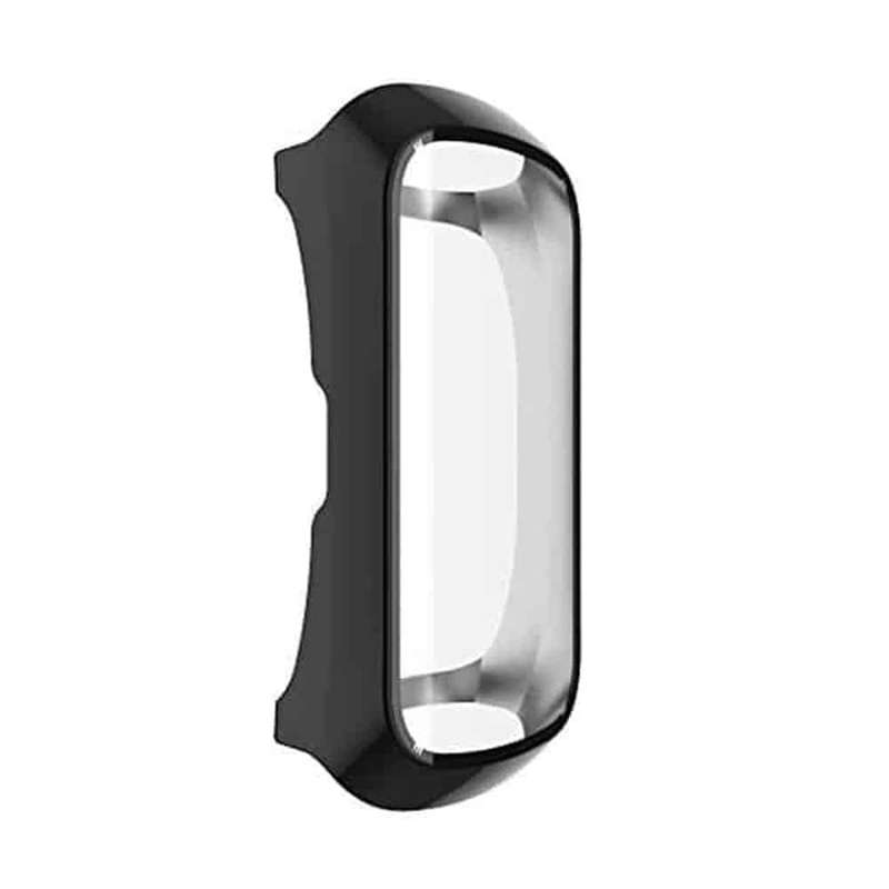Killer Deals TPU Case for Samsung Galaxy Fit SM-R370 - Black