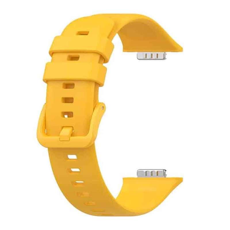 Killer Deals Silicone strap for huawei fit 2/huawei watch fit2 active/huawei watch fit2 classic/h...
