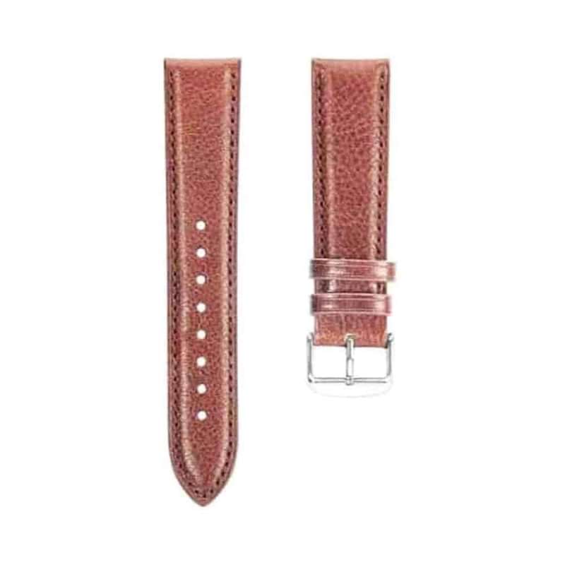 Killer Deals Samsung Gear S2 R720/R730 genuine leather strap - Brown