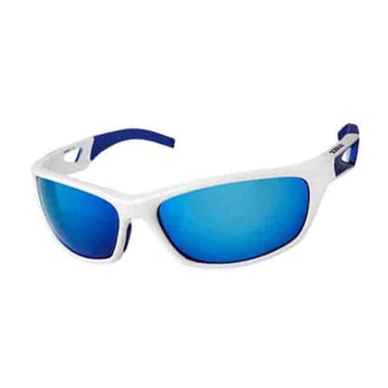 Killer Deals RIVBOS RB831 Polarized Sports/Outdoor/Driving Sunglasses - White