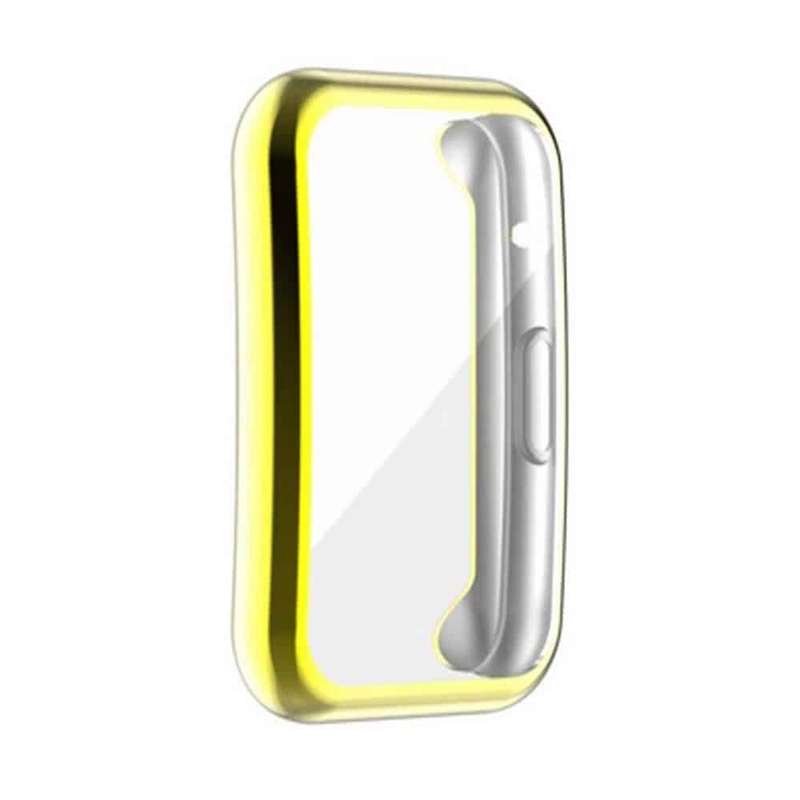 Huawei Watch Fit/Fit Elegant TPU Protective Case - Gold