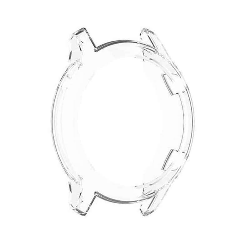 Killer Deals TPU Case for Huawei honor magic watch 2 42MM - Clear