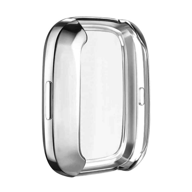 Killer Deals Fitbit Versa 2 TPU protective case - Gold
