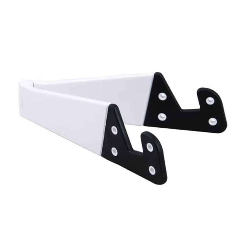 Killer Deals Ipad/Tablet/Mobile Phone Mini Foldable Desk Stand - (x10) Pack Combo