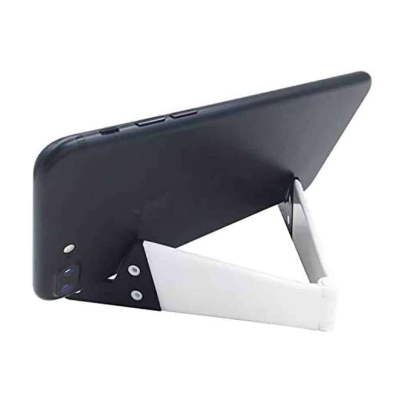 Killer Deals Ipad/Tablet/Mobile Phone Mini Foldable Desk Stand - (x10) Pack Combo