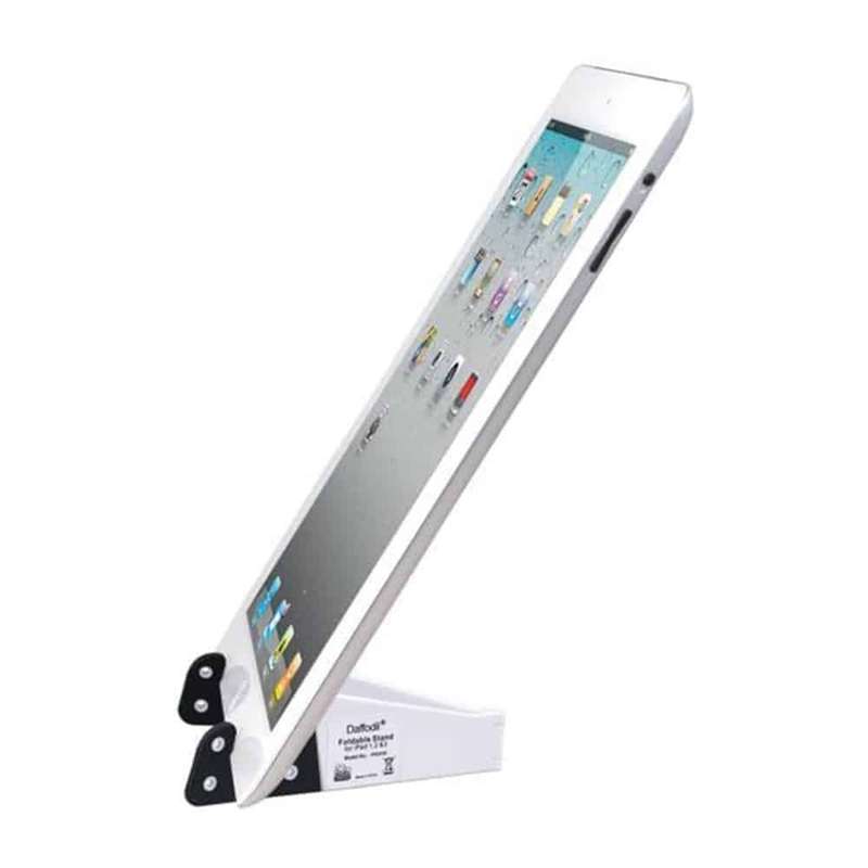 Killer Deals Ipad/Tablet/Mobile Phone Mini Foldable Desk Stand - (x10) Pack Combo