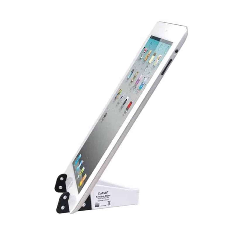 Killer Deals Ipad/Tablet/Mobile Phone Mini Foldable Desk Stand - (x10) Pack Combo
